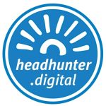 Ilias Vassiliou & Team headhunter.digital im Auftrag