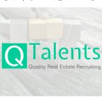QTalents - Real Estate Recruiting