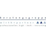 beratungsgruppe wirth + partner