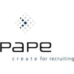 Pape Consulting Group AG - Personalberatung -