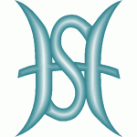 Verlag Homöopathie + Symbol