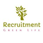 Recruitment - Green Life