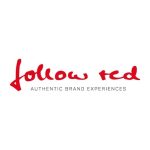 follow red people
