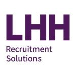 LHH Recruitment Solutions