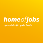 home of jobs Berlin GmbH Standort office