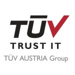 TÜV TRUST IT Unternehmensgruppe TÜV AUSTRIA
