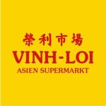Vinh-Loi Asien Supermarkt
