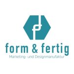 form & fertig GmbH