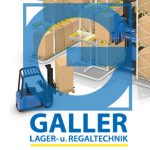 GALLER Lager- und Regaltechnik GmbH