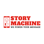 Storymachine GmbH