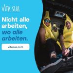 Vita Sua Personalservice GmbH