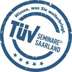 TÜV Saarland Bildung + Consulting GmbH