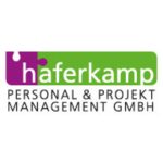 Haferkamp Personal- u. Projektmanagement GmbH