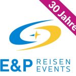 E&P Reisen und Events GmbH