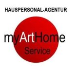 My Art Home Service