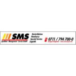 SMS Spedition Management Service GmbH