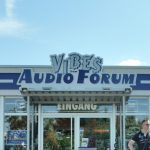 Vibes Reiseelktronik & Car-Multimedia