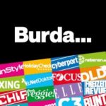BurdaForward GmbH