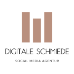 DIGITALE SCHMIEDE