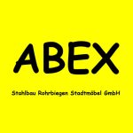 ABEX Stahlbau-Rohrbiegen-Stadtmöbel GmbH