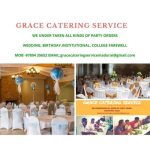 Grace Catering Service