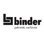 binder galvanic surfaces GmbH