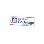 bauXpert Gr. Beilage